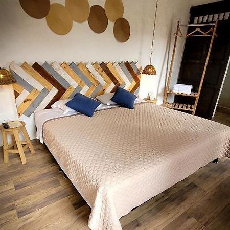 Hotel Mulato Ель-Колехіо Екстер'єр фото