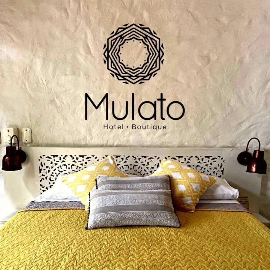Hotel Mulato Ель-Колехіо Екстер'єр фото