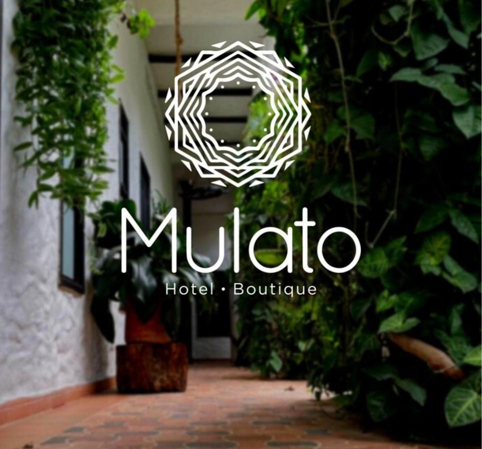 Hotel Mulato Ель-Колехіо Екстер'єр фото