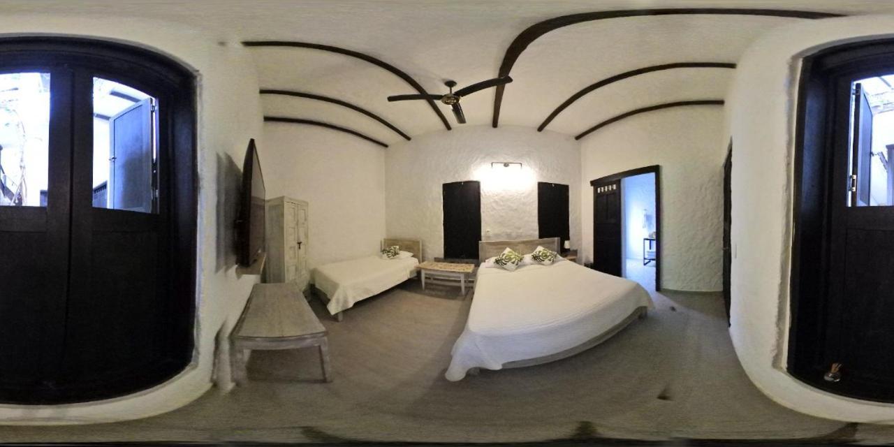 Hotel Mulato Ель-Колехіо Екстер'єр фото